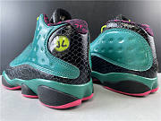 Air Jordan 13 Retro Doernbecher 836405-305 - 5