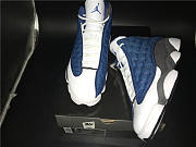 Air Jordan 13 Retro Flint (2010) 414571-401 - 6