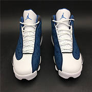 Air Jordan 13 Retro Flint (2010) 414571-401 - 5