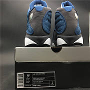 Air Jordan 13 Retro Flint (2010) 414571-401 - 4