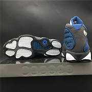 Air Jordan 13 Retro Flint (2010) 414571-401 - 3