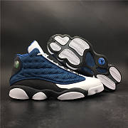 Air Jordan 13 Retro Flint (2010) 414571-401 - 2