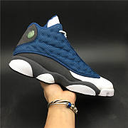 Air Jordan 13 Retro Flint (2010) 414571-401 - 1