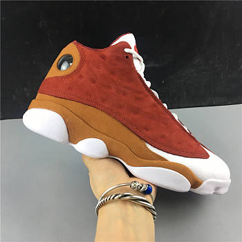 Air Jordan 13 Retro Premio Bin 23 417212-601