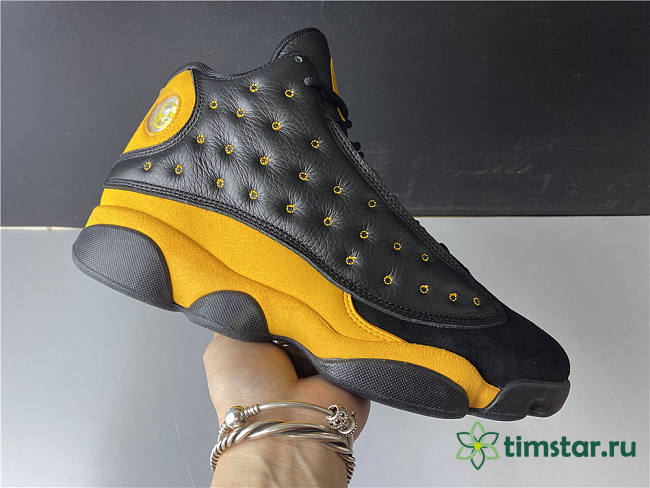 Air Jordan 13 Retro PE OREGON DUCKS AR4390-035 - 1