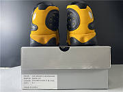 Air Jordan 13 Retro PE OREGON DUCKS AR4390-035 - 2