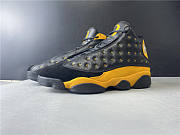 Air Jordan 13 Retro PE OREGON DUCKS AR4390-035 - 3