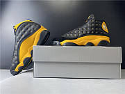 Air Jordan 13 Retro PE OREGON DUCKS AR4390-035 - 6