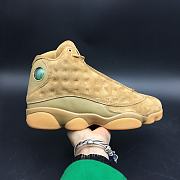 Air Jordan 13 Retro Wheat 414571-705 - 1