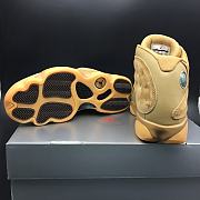 Air Jordan 13 Retro Wheat 414571-705 - 2