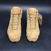 Air Jordan 13 Retro Wheat 414571-705 - 3