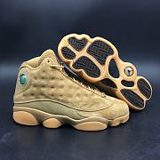 Air Jordan 13 Retro Wheat 414571-705 - 4