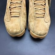 Air Jordan 13 Retro Wheat 414571-705 - 6