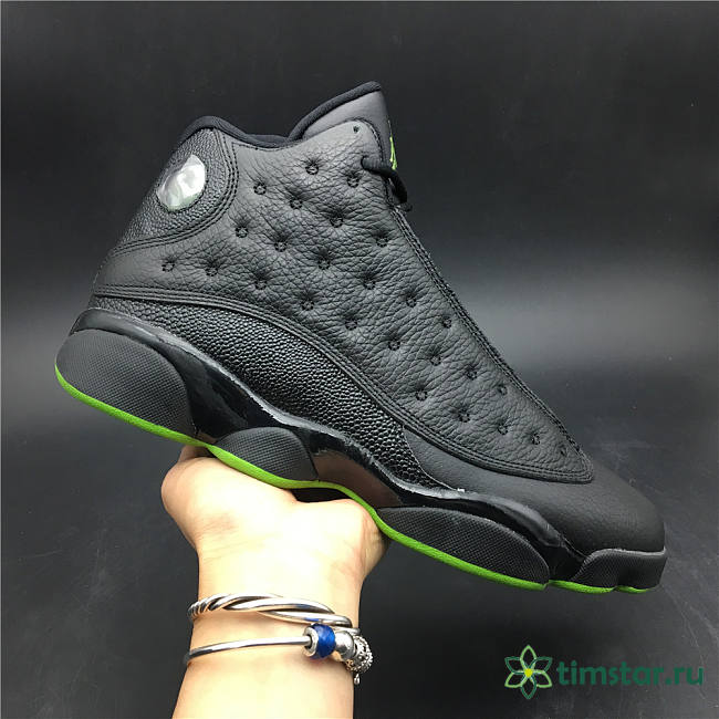 Air Jordan 13 Retro Altitude (2017) 414571-042 - 1