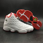 Air Jordan 13 Retro Alternate History of Flight 414571-103 - 5