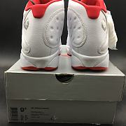 Air Jordan 13 Retro Alternate History of Flight 414571-103 - 4