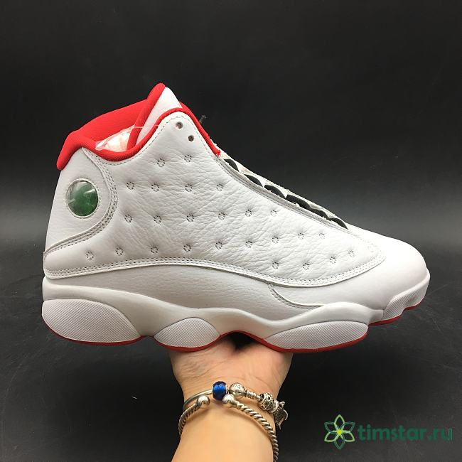 Air Jordan 13 Retro Alternate History of Flight 414571-103 - 1