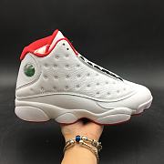 Air Jordan 13 Retro Alternate History of Flight 414571-103 - 1