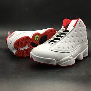 Air Jordan 13 Retro Alternate History of Flight 414571-103 - 3