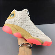 Air Jordan 13 Retro Chinese New Year (2020) CW4409-100 - 1