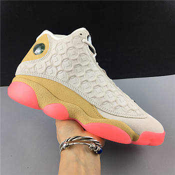 Air Jordan 13 Retro Chinese New Year (2020) CW4409-100