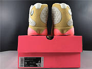 Air Jordan 13 Retro Chinese New Year (2020) CW4409-100 - 3