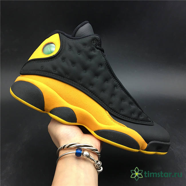 Air Jordan 13 Retro Carmelo Anthony Class Of 2002 (B-Grade) 414571-035 - 1