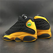 Air Jordan 13 Retro Carmelo Anthony Class Of 2002 (B-Grade) 414571-035 - 6