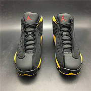 Air Jordan 13 Retro Carmelo Anthony Class Of 2002 (B-Grade) 414571-035 - 4