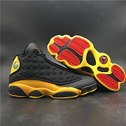 Air Jordan 13 Retro Carmelo Anthony Class Of 2002 (B-Grade) 414571-035 - 2