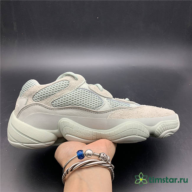 Adidas Yeezy 500 Salt EE7287  - 1