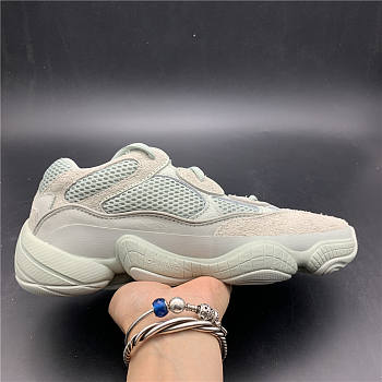 Adidas Yeezy 500 Salt EE7287 