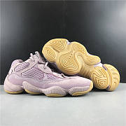 Adidas Yeezy 500 Soft VisionFW2656 - 4