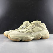 Adidas Yeezy 500 Stone FW 4839 - 3