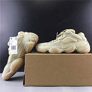 Adidas Yeezy 500 Stone FW 4839 - 4