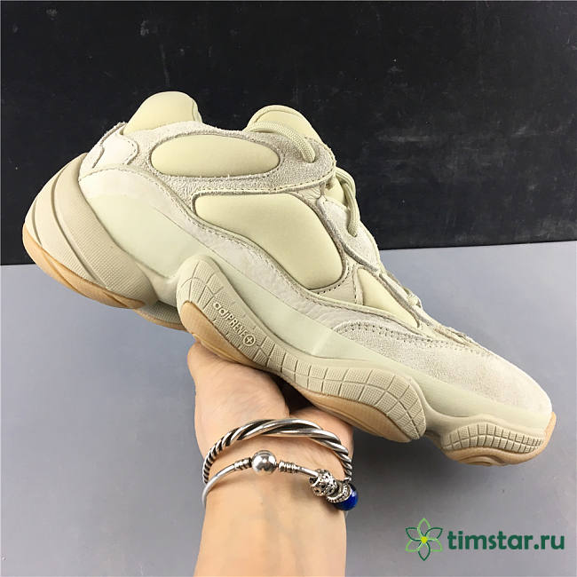 Adidas Yeezy 500 Stone FW 4839 - 1