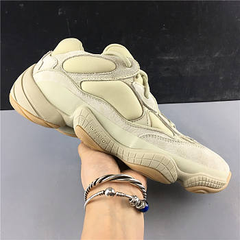 Adidas Yeezy 500 Stone FW 4839