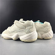  Adidas Yeezy 500 Bone White FV3573 - 6