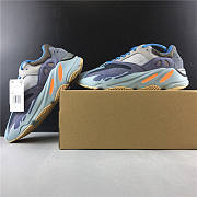 Adidas Yeezy Boost 700 Carbon Blue FW2498 - 4