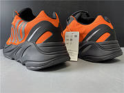 Adidas Yeezy Boost 700 MNVN Orange FV3258 - 3