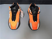 Adidas Yeezy Boost 700 MNVN Orange FV3258 - 5