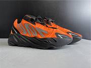 Adidas Yeezy Boost 700 MNVN Orange FV3258 - 1