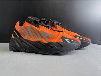 Adidas Yeezy Boost 700 MNVN Orange FV3258