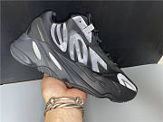  Adidas Yeezy Boost 700 MNVN Triple Black FV4440 - 1