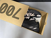  Adidas Yeezy Boost 700 MNVN Triple Black FV4440 - 6