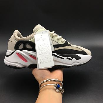 Adidas Yeezy Boost 700 Wave Runner Solid Grey B75573