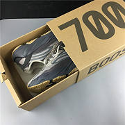 Adidas YEEZY BOOST 700 V2 VANTA Volcano Grey FU6684 - 2