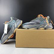 Adidas Yeezy Boost 700 Teal Blue FW2499 - 3