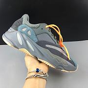 Adidas Yeezy Boost 700 Teal Blue FW2499 - 1