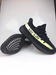 Adidas Coconut Yeezy Boots 350V2 - 5